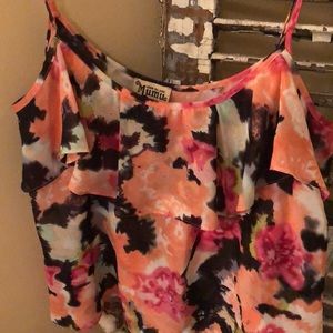 Never worn show me your mumu